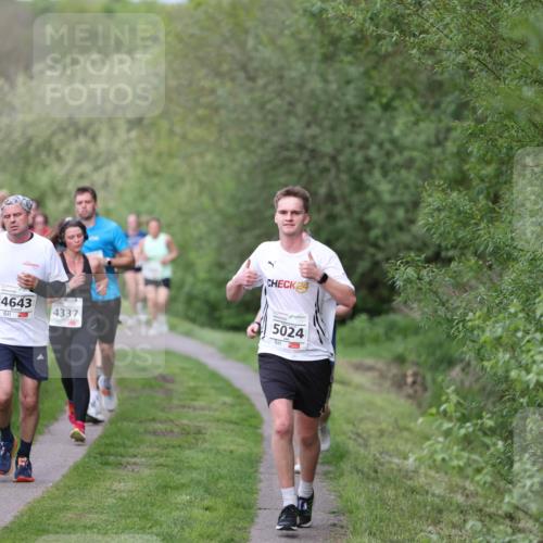 09.05.2026 - Störlauf Andreas Tolksdorf http://msf.ph/oto/9710828 09.05.2026 17:47:48 Laufen 2, 4643, 4337, 5024 meine-sportfotos.de