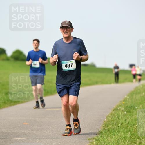 10.05.2026 - 8. Wedeler Halbmarathon Dr. Thomas Lammeyer http://msf.ph/oto/9710831 10.05.2026 12:05:16 Laufen 497 meine-sportfotos.de