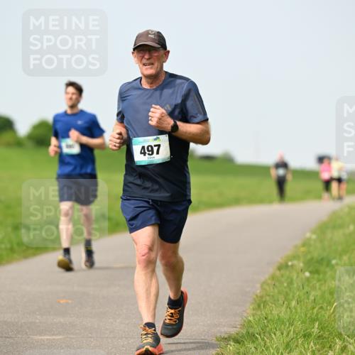 10.05.2026 - 8. Wedeler Halbmarathon Dr. Thomas Lammeyer http://msf.ph/oto/9710833 10.05.2026 12:05:17 Laufen 497 meine-sportfotos.de