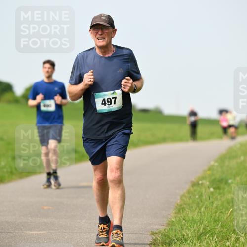 10.05.2026 - 8. Wedeler Halbmarathon Dr. Thomas Lammeyer http://msf.ph/oto/9710834 10.05.2026 12:05:17 Laufen 497 meine-sportfotos.de