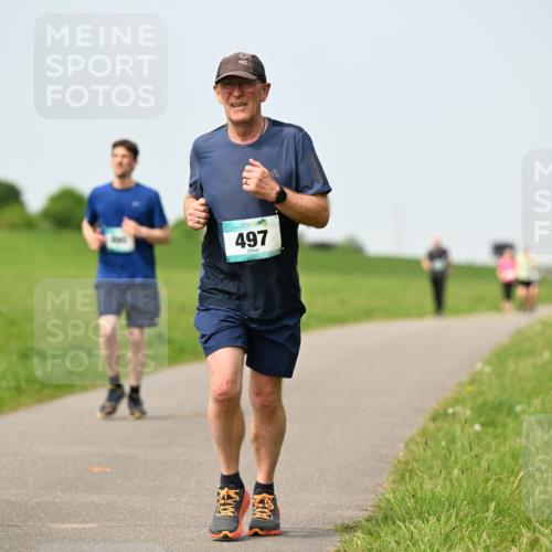 10.05.2026 - 8. Wedeler Halbmarathon Dr. Thomas Lammeyer http://msf.ph/oto/9710836 10.05.2026 12:05:17 Laufen 497 meine-sportfotos.de