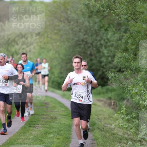 09.05.2026 - Störlauf Andreas Tolksdorf http://msf.ph/oto/9710837 09.05.2026 17:47:49 Laufen 4643, 4337, 24, 5024 meine-sportfotos.de