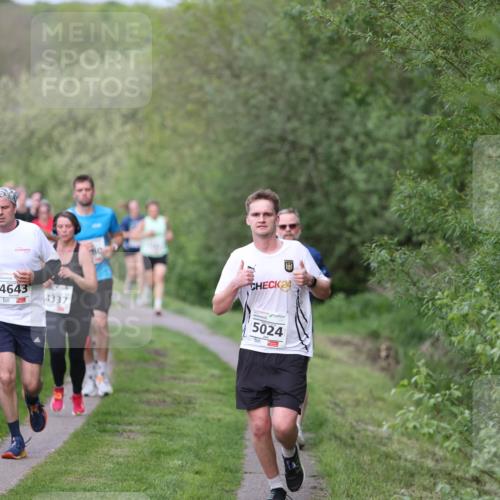 09.05.2026 - Störlauf Andreas Tolksdorf http://msf.ph/oto/9710838 09.05.2026 17:47:49 Laufen 4643, 4337, 24, 5024 meine-sportfotos.de