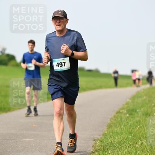10.05.2026 - 8. Wedeler Halbmarathon Dr. Thomas Lammeyer http://msf.ph/oto/9710844 10.05.2026 12:05:18 Laufen 497 meine-sportfotos.de