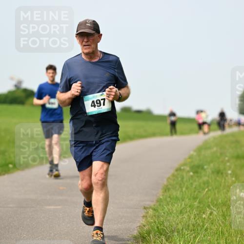 10.05.2026 - 8. Wedeler Halbmarathon Dr. Thomas Lammeyer http://msf.ph/oto/9710849 10.05.2026 12:05:18 Laufen 497 meine-sportfotos.de