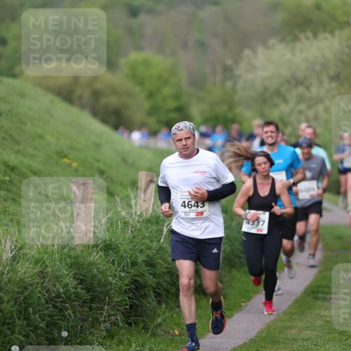 09.05.2026 - Störlauf Andreas Tolksdorf http://msf.ph/oto/9710850 09.05.2026 17:47:50 Laufen 4643, 4337, 24, 5024 meine-sportfotos.de