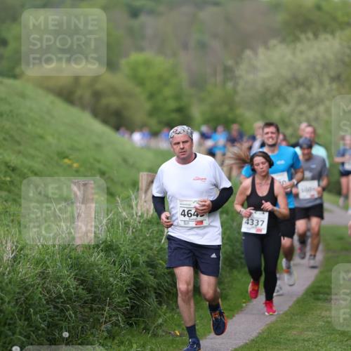 09.05.2026 - Störlauf Andreas Tolksdorf http://msf.ph/oto/9710851 09.05.2026 17:47:50 Laufen 464, 4337, 5024 meine-sportfotos.de