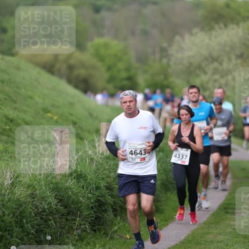 09.05.2026 - Störlauf Andreas Tolksdorf http://msf.ph/oto/9710853 09.05.2026 17:47:50 Laufen 24, 4643, 4337, 5024 meine-sportfotos.de
