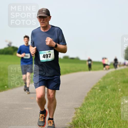 10.05.2026 - 8. Wedeler Halbmarathon Dr. Thomas Lammeyer http://msf.ph/oto/9710854 10.05.2026 12:05:18 Laufen 497 meine-sportfotos.de