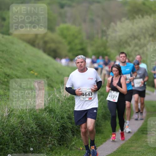 09.05.2026 - Störlauf Andreas Tolksdorf http://msf.ph/oto/9710855 09.05.2026 17:47:50 Laufen 24, 4643, 4337, 5024 meine-sportfotos.de