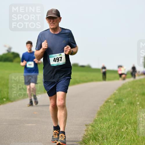 10.05.2026 - 8. Wedeler Halbmarathon Dr. Thomas Lammeyer http://msf.ph/oto/9710857 10.05.2026 12:05:18 Laufen 497 meine-sportfotos.de