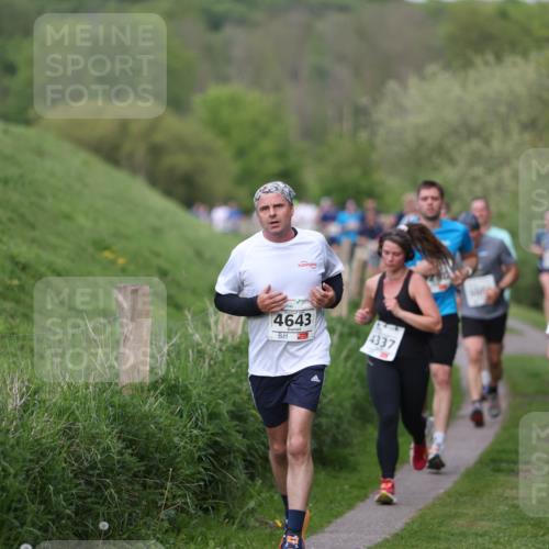 09.05.2026 - Störlauf Andreas Tolksdorf http://msf.ph/oto/9710858 09.05.2026 17:47:50 Laufen 4643, 4337, 2, 5024, 30 meine-sportfotos.de
