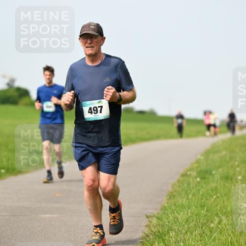 10.05.2026 - 8. Wedeler Halbmarathon Dr. Thomas Lammeyer http://msf.ph/oto/9710860 10.05.2026 12:05:18 Laufen 497 meine-sportfotos.de