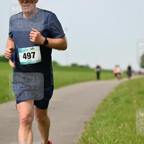 10.05.2026 - 8. Wedeler Halbmarathon Dr. Thomas Lammeyer http://msf.ph/oto/9710862 10.05.2026 12:05:19 Laufen 497 meine-sportfotos.de
