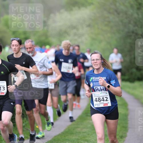 09.05.2026 - Störlauf Andreas Tolksdorf http://msf.ph/oto/9710970 09.05.2026 17:48:04 Laufen 4713, 51330, 2026, 4842 meine-sportfotos.de