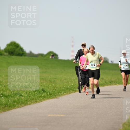 10.05.2026 - 8. Wedeler Halbmarathon Dr. Thomas Lammeyer http://msf.ph/oto/9710996 10.05.2026 12:05:35 Laufen 125, 416 meine-sportfotos.de