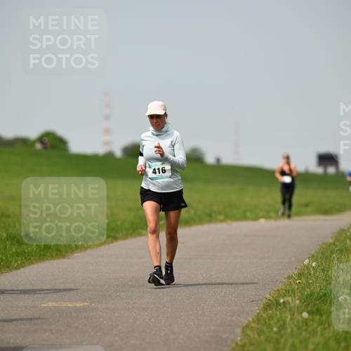 10.05.2026 - 8. Wedeler Halbmarathon Dr. Thomas Lammeyer http://msf.ph/oto/9711099 10.05.2026 12:05:41 Laufen 416 meine-sportfotos.de