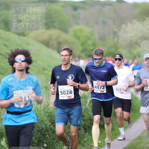 09.05.2026 - Störlauf Andreas Tolksdorf http://msf.ph/oto/9711124 09.05.2026 17:48:18 Laufen 281, 5028, 4972, 4651, 5179 meine-sportfotos.de
