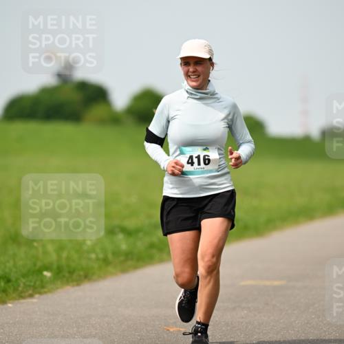 10.05.2026 - 8. Wedeler Halbmarathon Dr. Thomas Lammeyer http://msf.ph/oto/9711171 10.05.2026 12:05:46 Laufen 416 meine-sportfotos.de