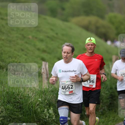 09.05.2026 - Störlauf Andreas Tolksdorf http://msf.ph/oto/9711183 09.05.2026 17:48:25 Laufen 2026, 4662, 4581, 196 meine-sportfotos.de