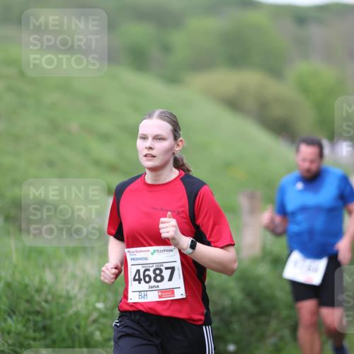 09.05.2026 - Störlauf Andreas Tolksdorf http://msf.ph/oto/9711218 09.05.2026 17:48:30 Laufen 2026, 4687 meine-sportfotos.de
