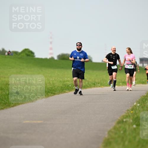 10.05.2026 - 8. Wedeler Halbmarathon Dr. Thomas Lammeyer http://msf.ph/oto/9711225 10.05.2026 12:06:08 Laufen 510, 176 meine-sportfotos.de