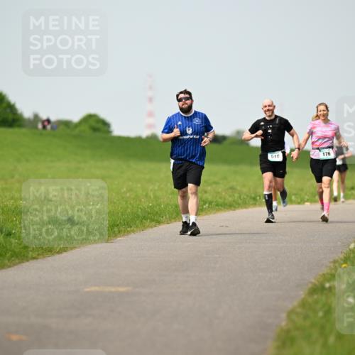 10.05.2026 - 8. Wedeler Halbmarathon Dr. Thomas Lammeyer http://msf.ph/oto/9711259 10.05.2026 12:06:09 Laufen 510, 176 meine-sportfotos.de