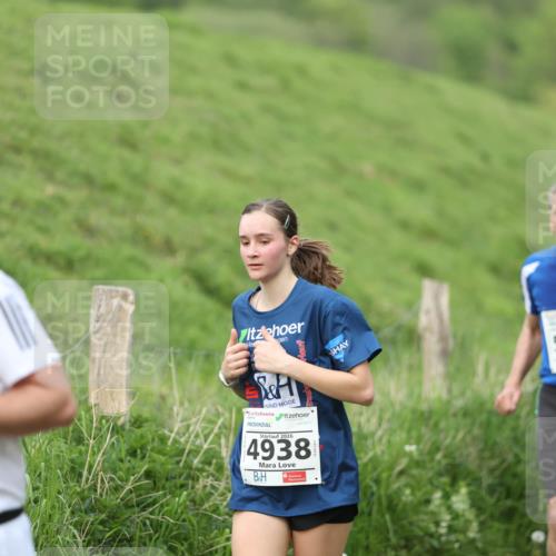 09.05.2026 - Störlauf Andreas Tolksdorf http://msf.ph/oto/9711260 09.05.2026 17:48:35 Laufen 2026, 4938, 5165 meine-sportfotos.de