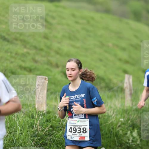 09.05.2026 - Störlauf Andreas Tolksdorf http://msf.ph/oto/9711263 09.05.2026 17:48:35 Laufen 5165, 2026, 4938 meine-sportfotos.de