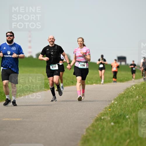 10.05.2026 - 8. Wedeler Halbmarathon Dr. Thomas Lammeyer http://msf.ph/oto/9711292 10.05.2026 12:06:13 Laufen 510, 176 meine-sportfotos.de