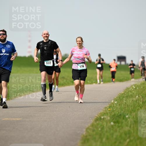 10.05.2026 - 8. Wedeler Halbmarathon Dr. Thomas Lammeyer http://msf.ph/oto/9711299 10.05.2026 12:06:13 Laufen 510, 176 meine-sportfotos.de