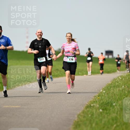 10.05.2026 - 8. Wedeler Halbmarathon Dr. Thomas Lammeyer http://msf.ph/oto/9711305 10.05.2026 12:06:13 Laufen 510, 176 meine-sportfotos.de