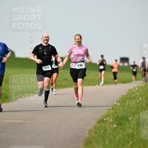 10.05.2026 - 8. Wedeler Halbmarathon Dr. Thomas Lammeyer http://msf.ph/oto/9711310 10.05.2026 12:06:14 Laufen 510, 176 meine-sportfotos.de