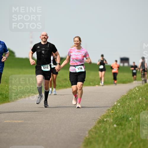 10.05.2026 - 8. Wedeler Halbmarathon Dr. Thomas Lammeyer http://msf.ph/oto/9711314 10.05.2026 12:06:14 Laufen 510, 176 meine-sportfotos.de