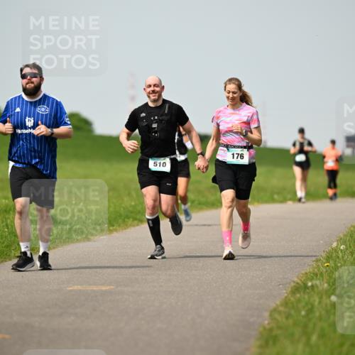 10.05.2026 - 8. Wedeler Halbmarathon Dr. Thomas Lammeyer http://msf.ph/oto/9711319 10.05.2026 12:06:14 Laufen 510, 176 meine-sportfotos.de