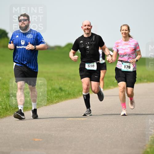 10.05.2026 - 8. Wedeler Halbmarathon Dr. Thomas Lammeyer http://msf.ph/oto/9711334 10.05.2026 12:06:15 Laufen 1177, 510, 176 meine-sportfotos.de