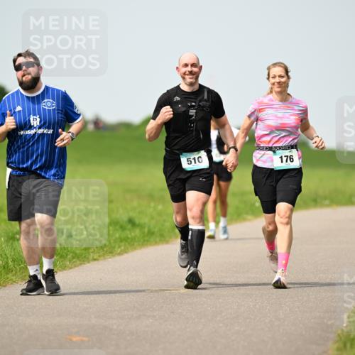 10.05.2026 - 8. Wedeler Halbmarathon Dr. Thomas Lammeyer http://msf.ph/oto/9711339 10.05.2026 12:06:16 Laufen 510, 176 meine-sportfotos.de