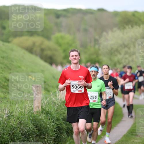09.05.2026 - Störlauf Andreas Tolksdorf http://msf.ph/oto/9711341 09.05.2026 17:48:45 Laufen 30, 5066, 1295, 597, 4809 meine-sportfotos.de