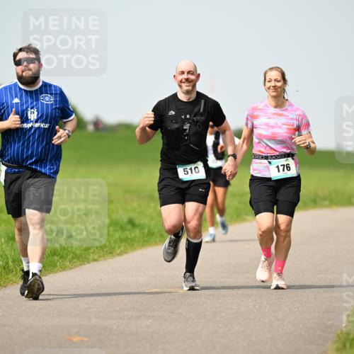 10.05.2026 - 8. Wedeler Halbmarathon Dr. Thomas Lammeyer http://msf.ph/oto/9711342 10.05.2026 12:06:16 Laufen 510, 176 meine-sportfotos.de