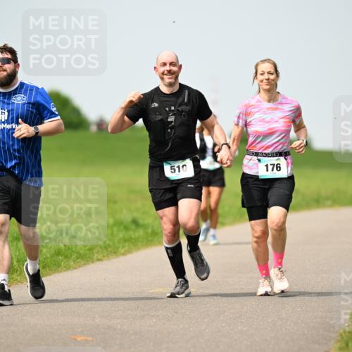 10.05.2026 - 8. Wedeler Halbmarathon Dr. Thomas Lammeyer http://msf.ph/oto/9711349 10.05.2026 12:06:16 Laufen 510, 176 meine-sportfotos.de