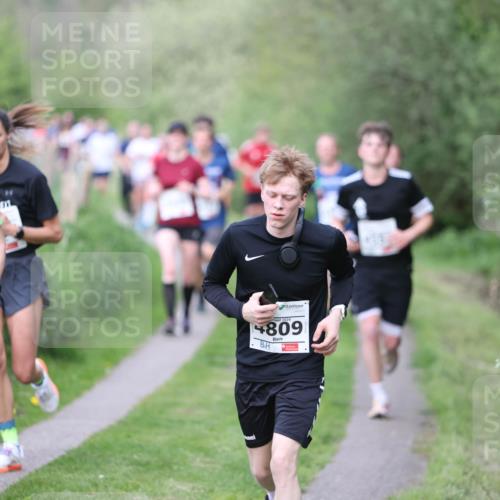 09.05.2026 - Störlauf Andreas Tolksdorf http://msf.ph/oto/9711350 09.05.2026 17:48:47 Laufen 4295, 809 meine-sportfotos.de
