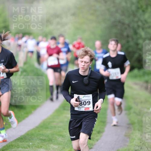 09.05.2026 - Störlauf Andreas Tolksdorf http://msf.ph/oto/9711351 09.05.2026 17:48:47 Laufen 4295, 60, 2026, 809 meine-sportfotos.de