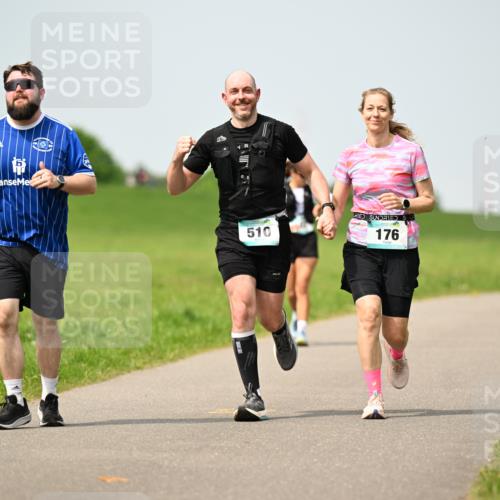 10.05.2026 - 8. Wedeler Halbmarathon Dr. Thomas Lammeyer http://msf.ph/oto/9711352 10.05.2026 12:06:16 Laufen 510, 176 meine-sportfotos.de