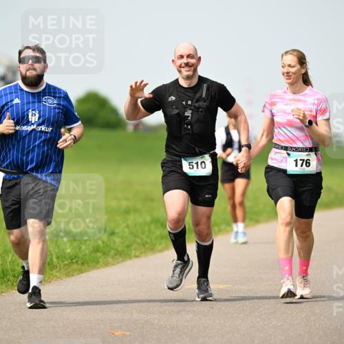 10.05.2026 - 8. Wedeler Halbmarathon Dr. Thomas Lammeyer http://msf.ph/oto/9711361 10.05.2026 12:06:17 Laufen 510, 176 meine-sportfotos.de