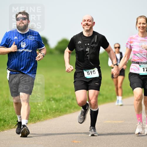 10.05.2026 - 8. Wedeler Halbmarathon Dr. Thomas Lammeyer http://msf.ph/oto/9711375 10.05.2026 12:06:17 Laufen 510, 176 meine-sportfotos.de