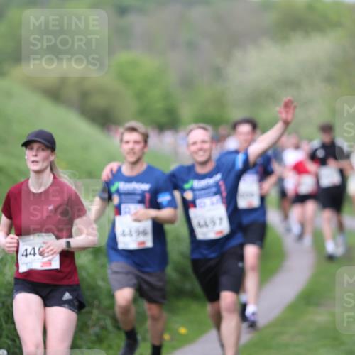 09.05.2026 - Störlauf Andreas Tolksdorf http://msf.ph/oto/9711387 09.05.2026 17:48:52 Laufen 4457, 44 meine-sportfotos.de