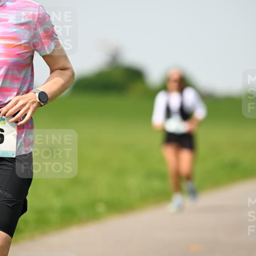 10.05.2026 - 8. Wedeler Halbmarathon Dr. Thomas Lammeyer http://msf.ph/oto/9711399 10.05.2026 12:06:20 Laufen 176 meine-sportfotos.de