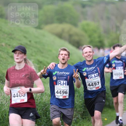 09.05.2026 - Störlauf Andreas Tolksdorf http://msf.ph/oto/9711401 09.05.2026 17:48:53 Laufen 4400, 2026, 4496, 4497, 4808 meine-sportfotos.de