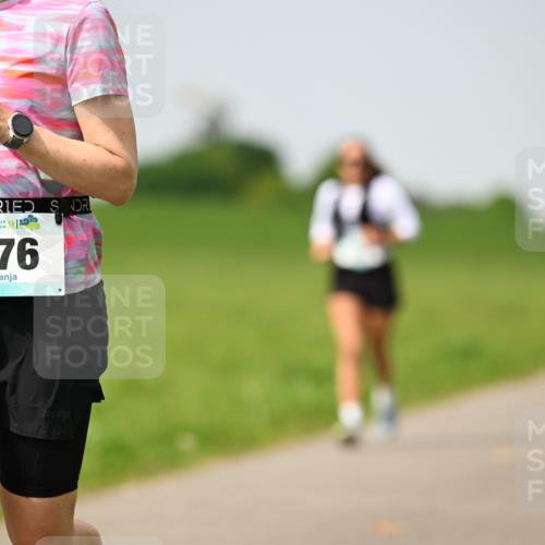 10.05.2026 - 8. Wedeler Halbmarathon Dr. Thomas Lammeyer http://msf.ph/oto/9711402 10.05.2026 12:06:20 Laufen 176 meine-sportfotos.de