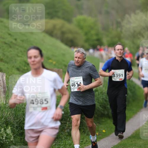 09.05.2026 - Störlauf Andreas Tolksdorf http://msf.ph/oto/9711480 09.05.2026 17:49:03 Laufen 4985, 461, 4391 meine-sportfotos.de